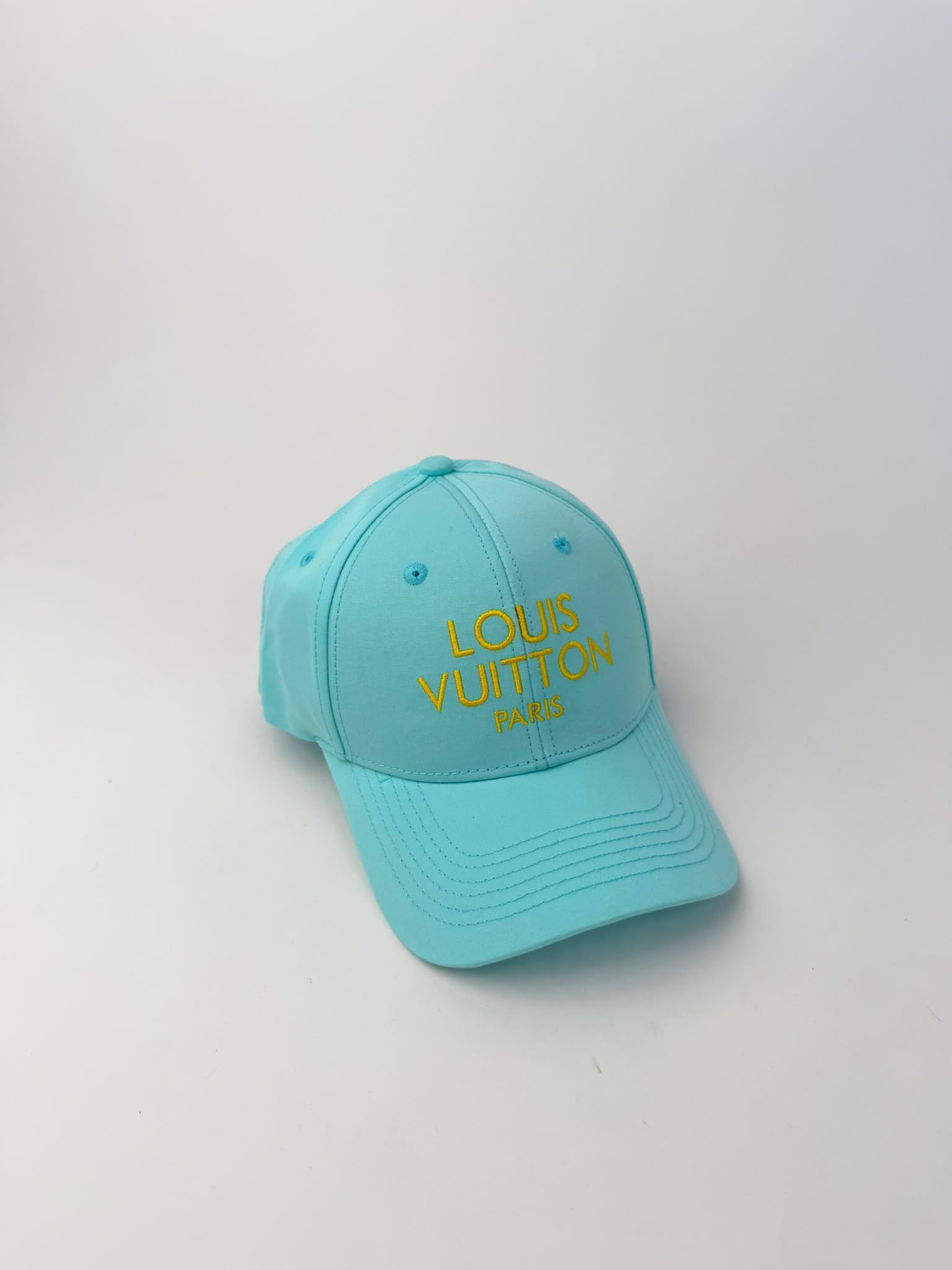 GORRA LOUIS VUITTON