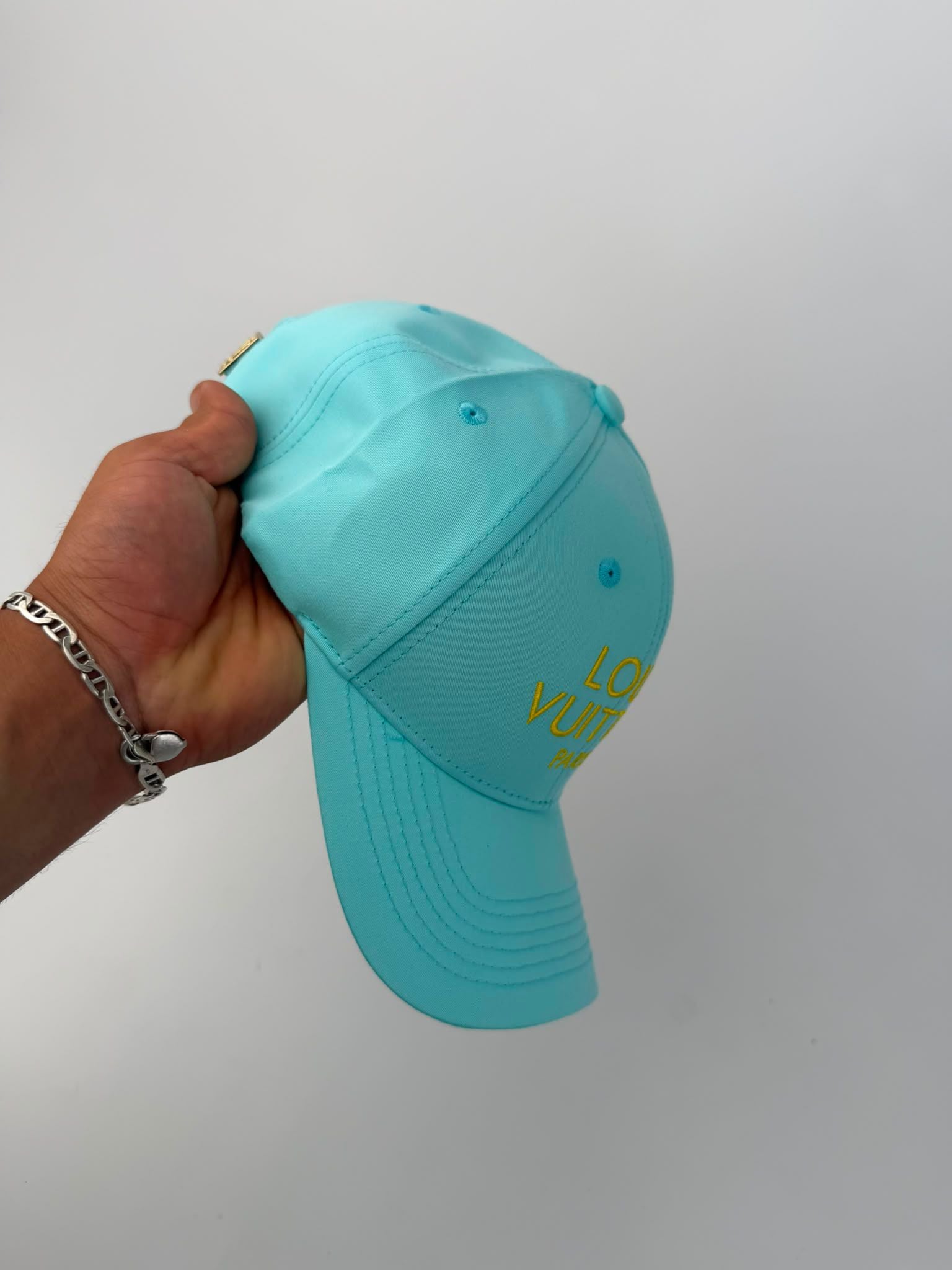GORRA LOUIS VUITTON