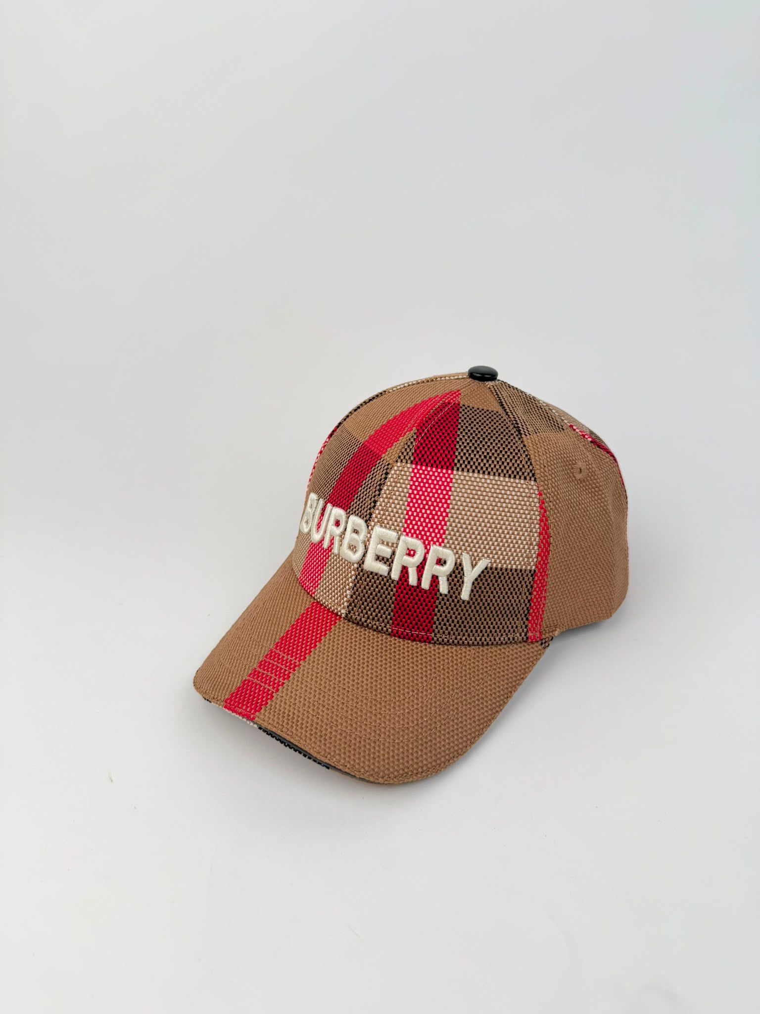 GORRA BURBERRY