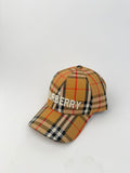 GORRA BURBERRY