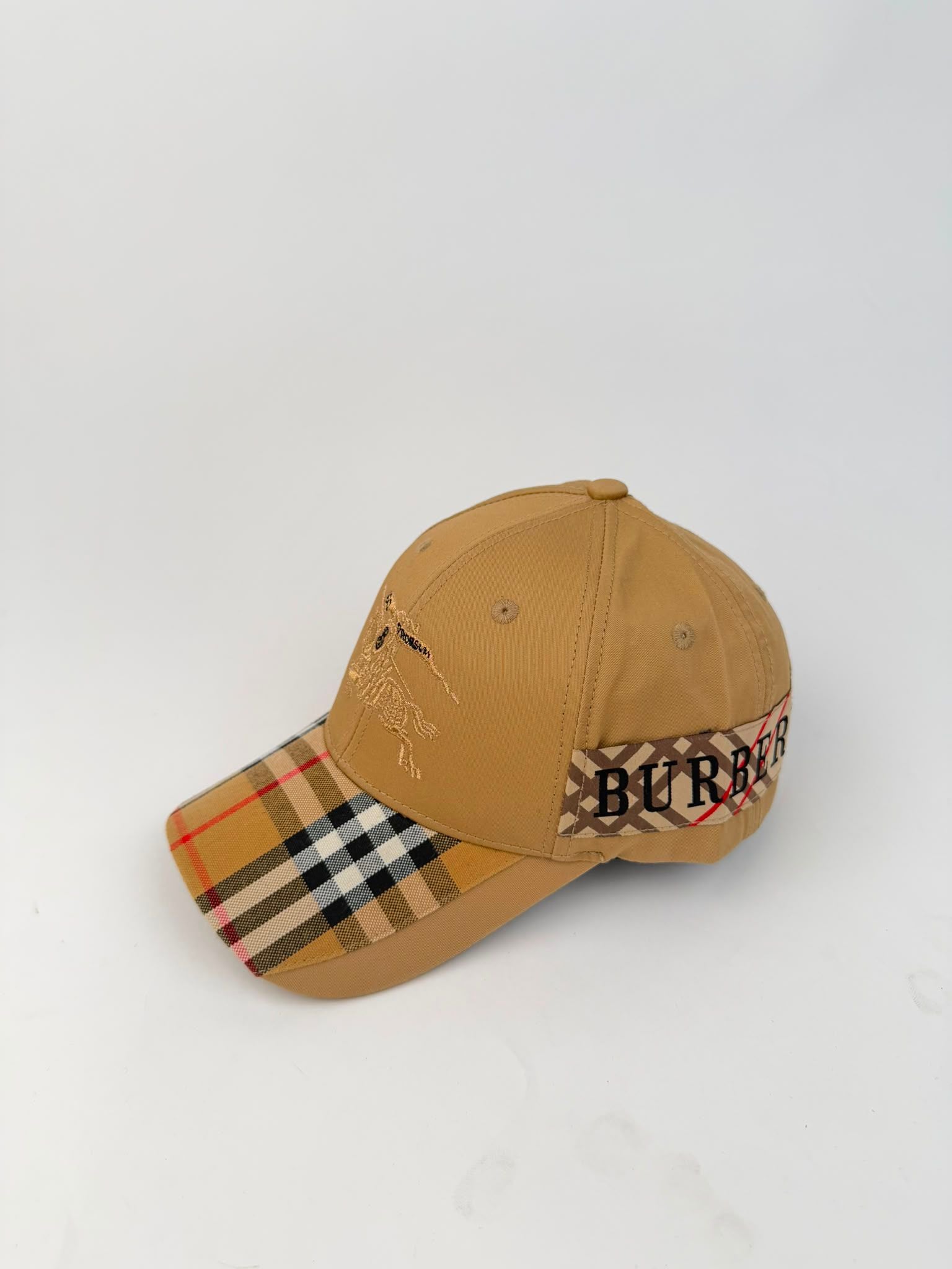 GORRA BURBERRY