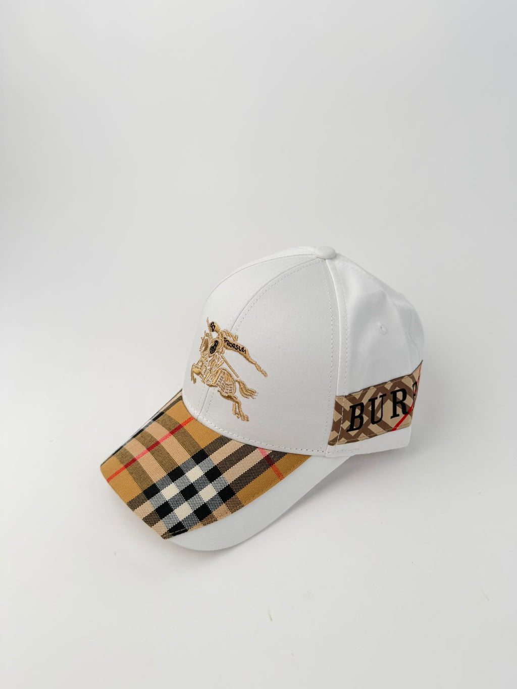 GORRA BURBERRY