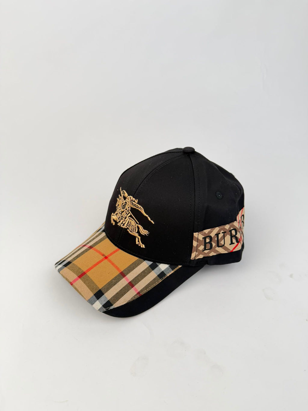 GORRA BURBERRY