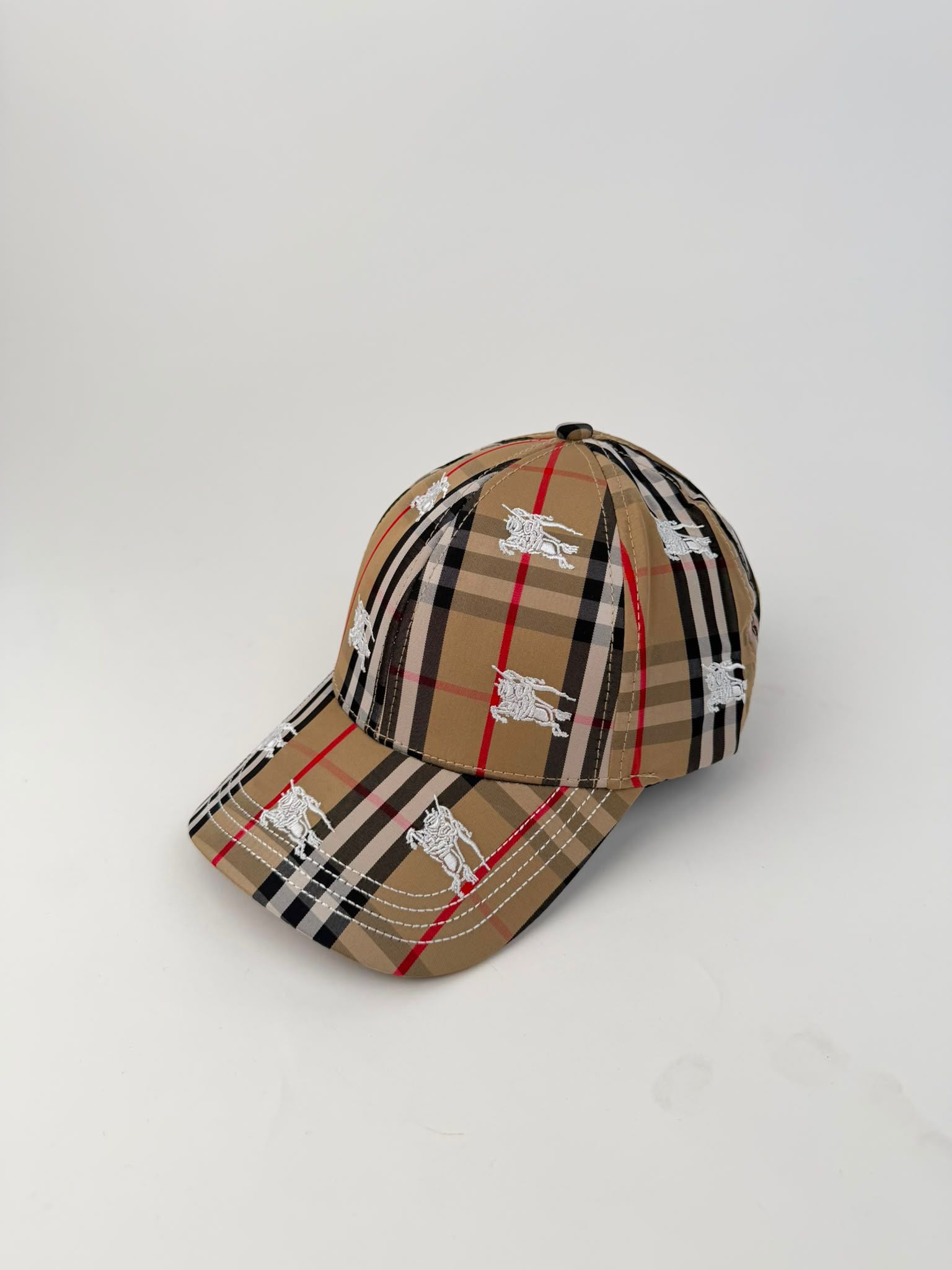 GORRA BURBERRY