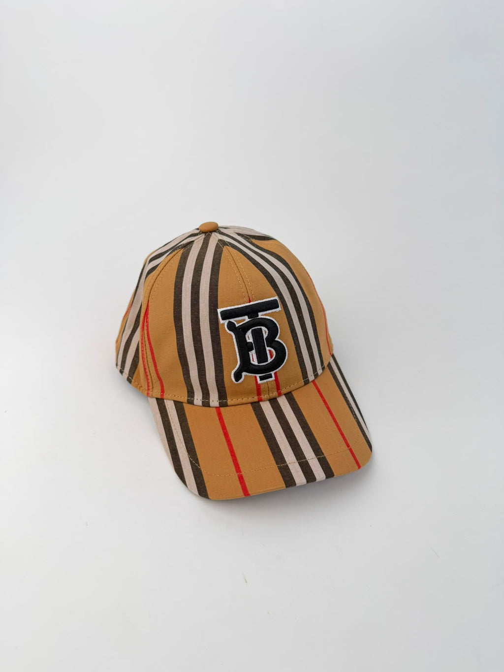 GORRA BURBERRY