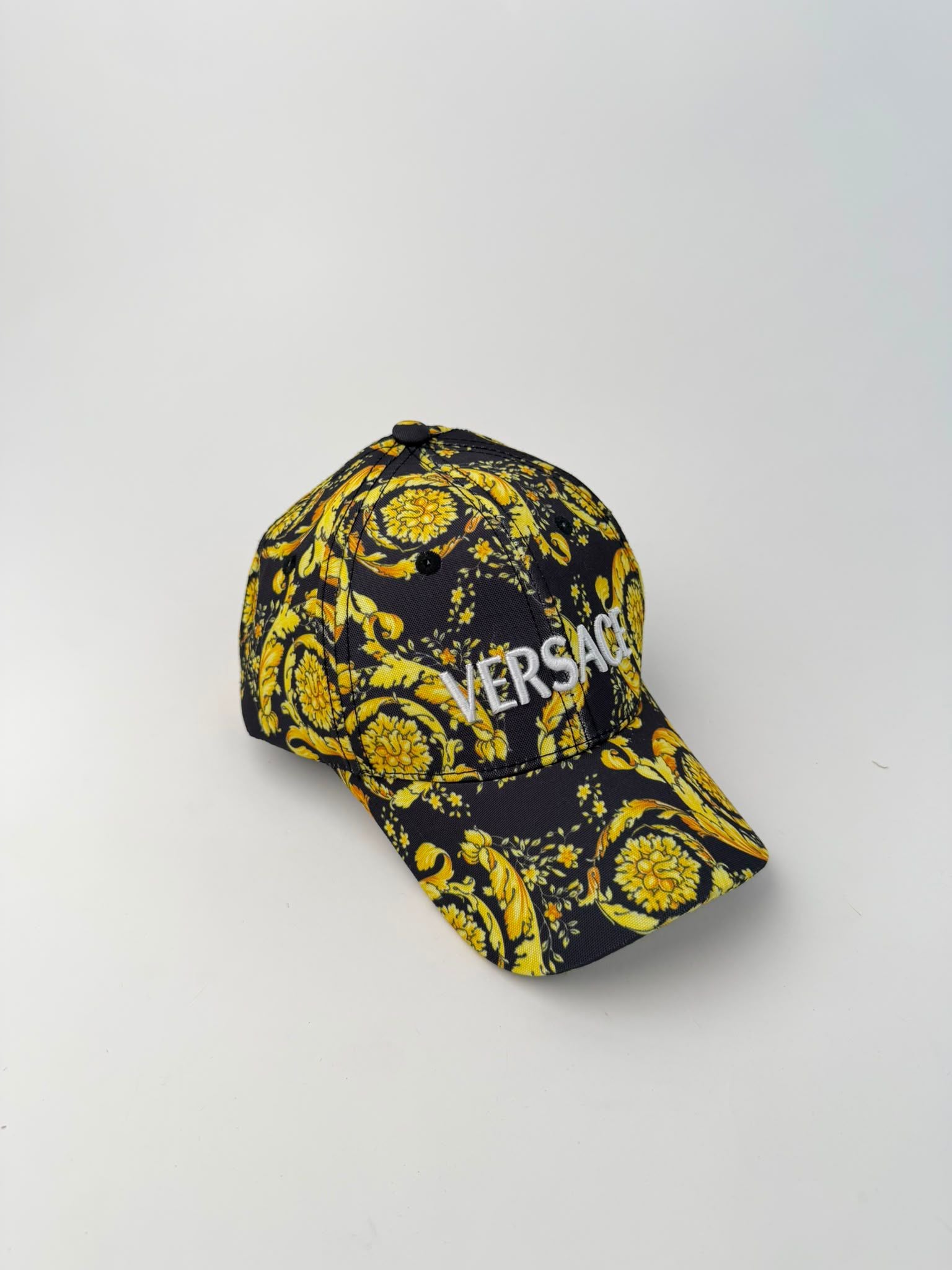 GORRA VERSACE
