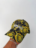 GORRA VERSACE
