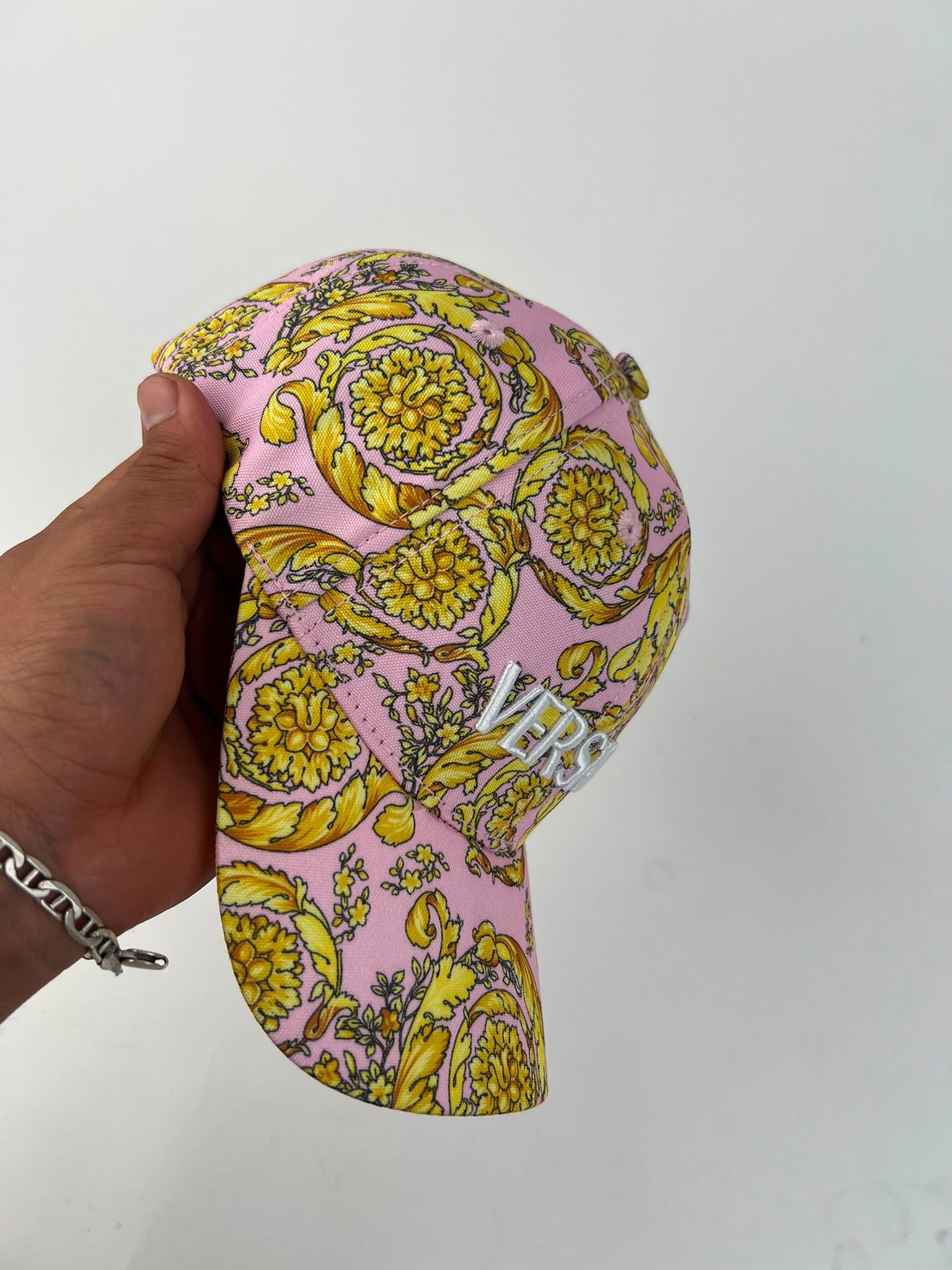 GORRA VERSACE