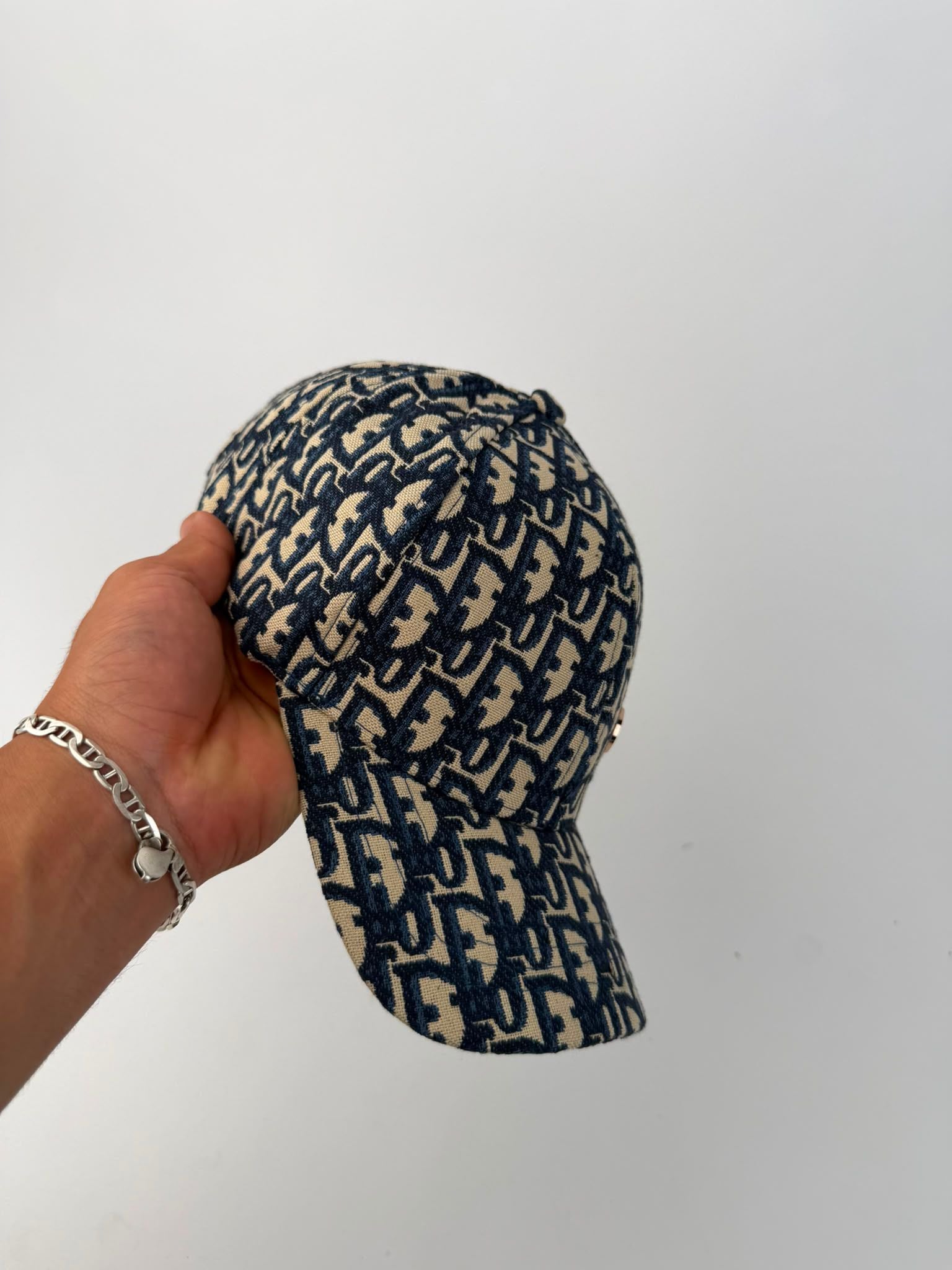 GORRA DIOR
