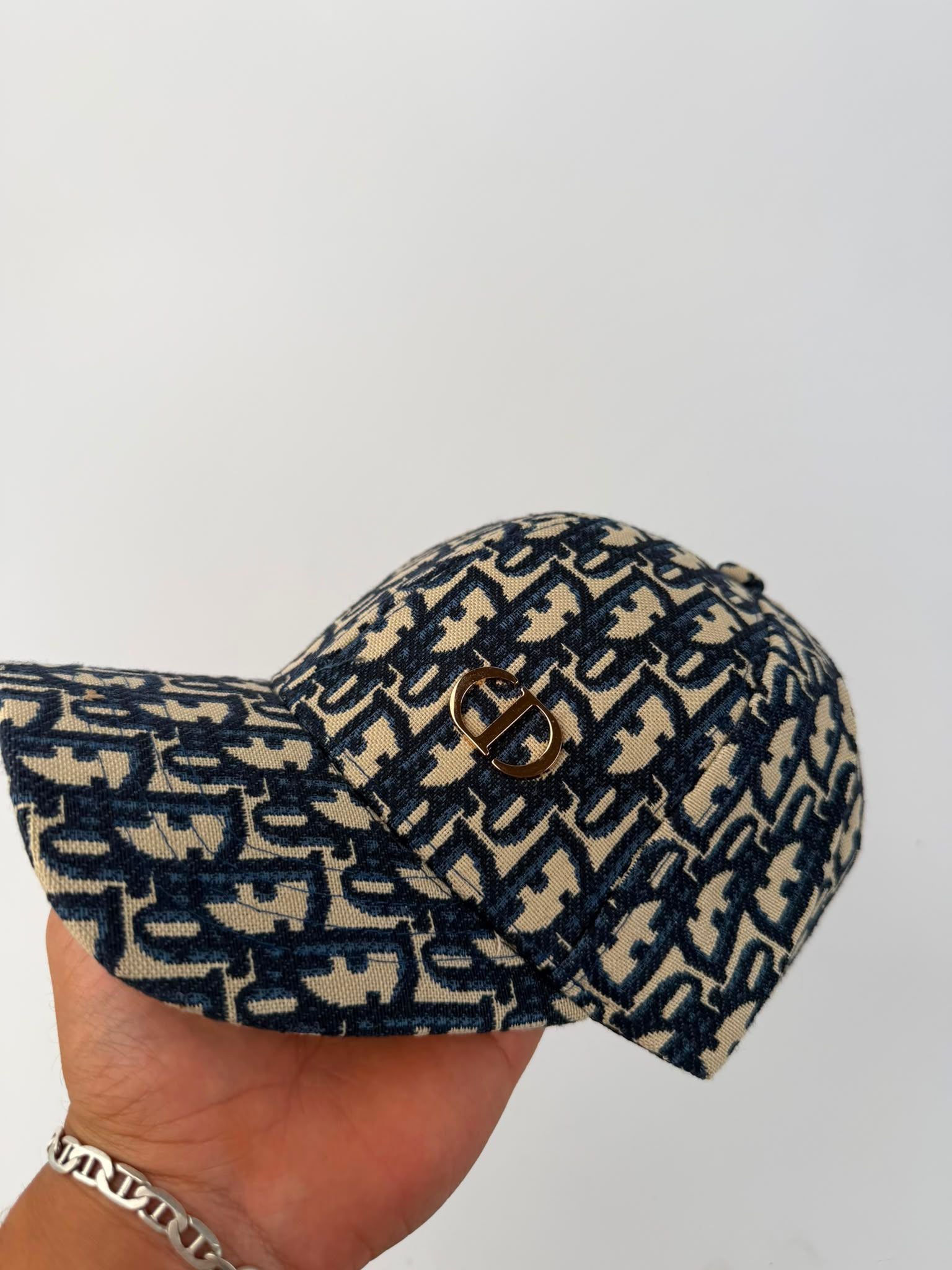 GORRA DIOR