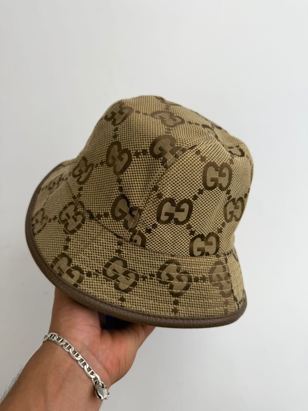 GORRO GUCCI