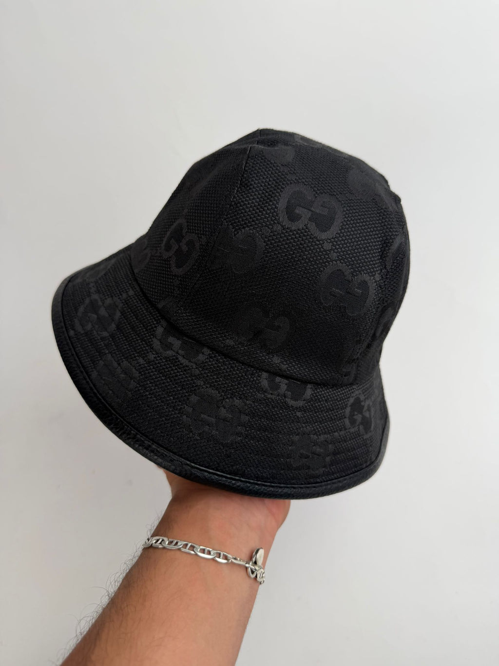 GORRO GUCCI