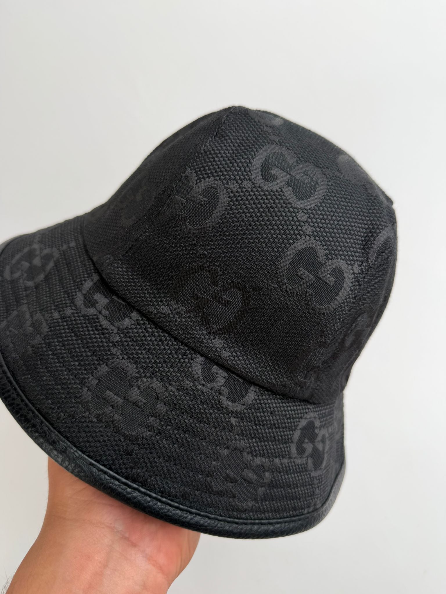 GORRO GUCCI