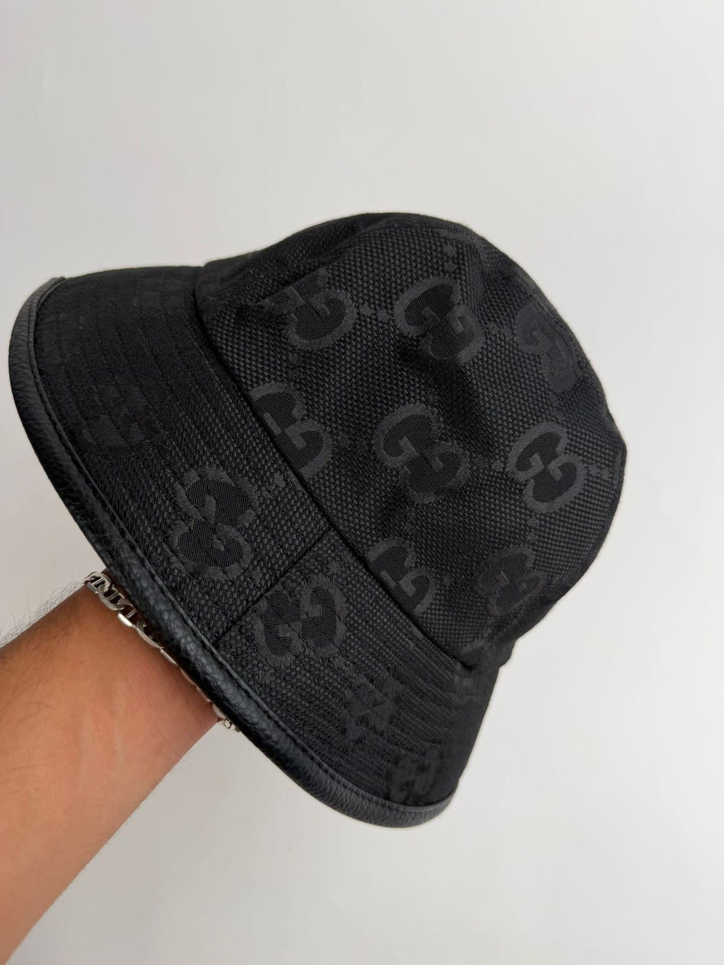 GORRO GUCCI