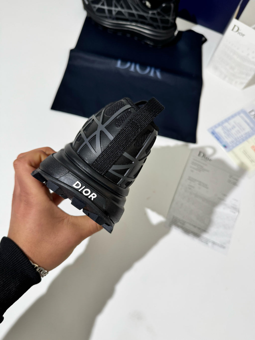 DIOR B31